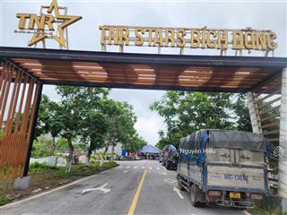 Cần bán lô khe thoáng dự án tnr star bích động đẹp tuyệt đối giá hợp lý chủ gửi cần bán nhanh