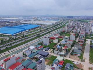 Chính chủ cần bán một số lô đất sổ đỏ 72m2 khu giãn dân ninh khánh, nếnh, việt yên, bắc giang