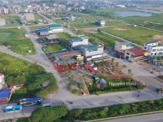 Hơn 4 tỷ, cơ hội tại đồng vân quang châu view cao tốc thoáng, sổ hồng chính chủ, thương lượng nhẹ