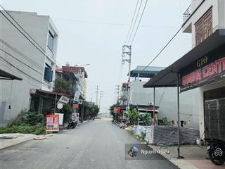 Chính chủ cần bán các lô đất đẹp 3,x tỷ tại khu giãn dân ninh khánh, phường nếnh, tỉnh bắc ninh
