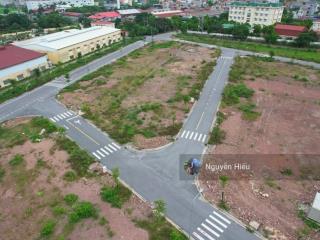 Giá cực đầu tư! bán nhanh lô khe thoáng 77m2 tdp kiểu  bích động  việt yên  bắc giang (bắc ninh)