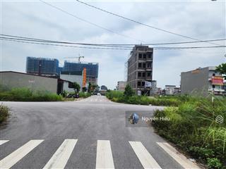 Chính chủ cần bán lô 100m2 tại n12 bắc quang châu, việt yên, bắc giang (nếnh, bắc ninh) giá 3,x tỷ
