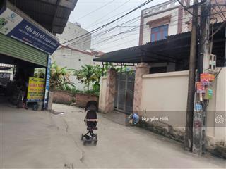 Bán đất lô góc 68,3m² tại my điền 1, nếnh, việt yên, bắc giang (nếnh, bắc ninh) giá 1,8x tỷ