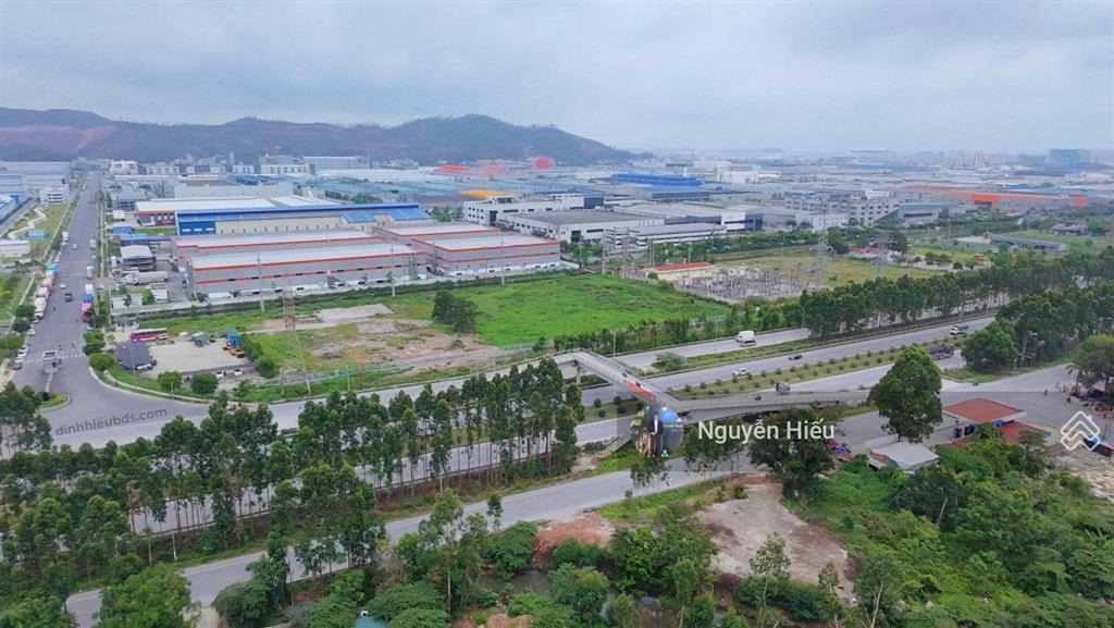 Bán đất 80m2 my điền 1, phường nếnh, việt yên, bắc giang ( phường nếnh tỉnh bắc ninh) cbndh