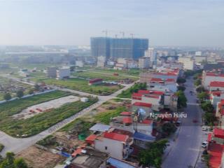 Bán lô đất dãy n3 giá 3,x tỷ 100m2 tại đồng vân, quang châu, việt yên, bắc giang (nếnh, bắc ninh)