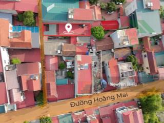 Bán nhà 160m² có sẵn gói thuê tại hoàng mai, phường nếnh, tỉnh bắc ninh giá chỉ 2,7x tỷ, mt6m