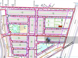 Siêu phẩm lô góc 140m² nhỉnh 6 tỷ tại đồng vân, quang châu, việt yên, bắc giang (nếnh, bắc ninh)