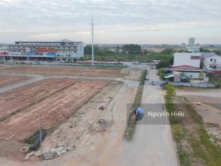 Bán đất nền 70m² tại kđt đình trám sen hồ, bắc ninh vị trí trung tâm, sổ hồng riêng, giá từ 2,5 tỷ