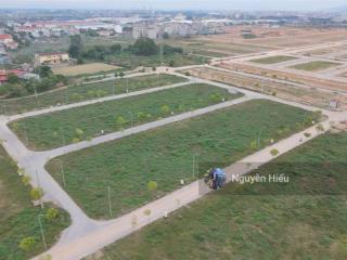 Chính chủ cần bán lô đất 176m² tại kđt đình trám sen hồ, bắc ninh, sổ hồng riêng, đầu tư giá 6,x tỷ