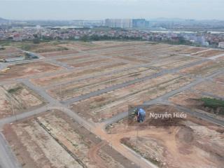 Bán đất nền 72m² tại khu đô thị đình trám sen hồ, phường nếnh, bắc ninh. giá tốt đầu tư 2,6x tỷ