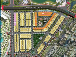 Khu đô thị tabudec việt yên (tnh) không gian sống giữa trái tim thủ phủ công nghiệp miền bắc