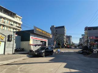 Bán lô đất trục chính 10,5m tại dịch vụ my điền 2, việt yên, bắc giang (nếnh, bắc ninh) giá 5,x tỷ