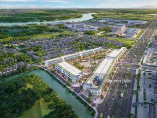 Khu dân cư mới trung đồngcenexus park, trung tâm mới phường nếnh, bắc ninh  tâm điểm đầu tư mới!