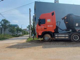 Bán lô đất 72m2 dãy a5 đồng nhỏ giá 3,3x tỷ quang châu, việt yên, bắc giang (phường nếnh, bắc ninh)