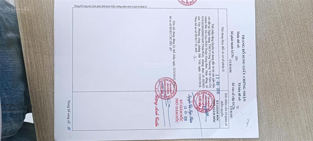 Bán nhà riêng tại tân thới nhì, 3ty8 tỷ, 90m2, chính chủ giá tốt