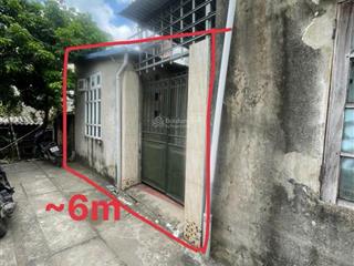 Chính chủ cần bán lô đất đẹp 60m2 mặt tiền 5.8m, nở hậu 20cm, thích hợp xây toà văn phòng, ccmn.