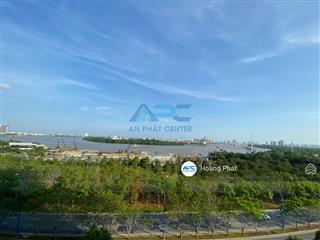 Chính chủ cho thuê siêu phẩm 3pn new city  view sông  full nt, giá thuê chỉ 20tr/tháng (có bán)