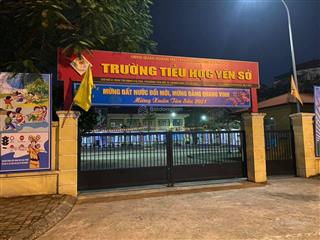 Chính chủ bán đất phân lô x2a  vị trí đẹp, xe tải tránh nhau  tiềm năng tăng giá cao  giá f0 tốt