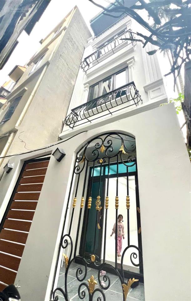 Tin thật 100% không có căn thứ 2 dt50m2, dân xây,thiết kế đep. đúng 50m2 oto tránh. giá bán 6.5 tỷ