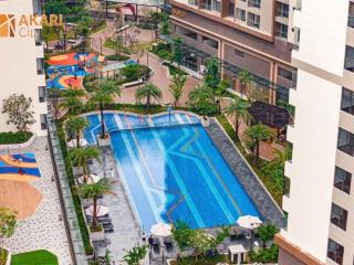 Cho thuê căn hộ 80m2 full nội thất 11tr