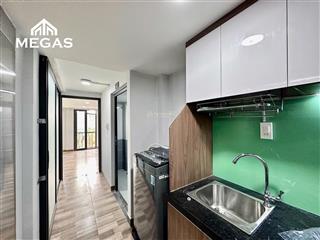 Cho thuê 2pn nguyên tầng, thẻ từ riêng biệt mỗi tầng, 70m2 ngay vòng xoay lý thái tổ