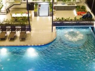 Luxury căn hộ 2pn, free hồ bơi, gym cạnh bờ kè hoàng sa q3