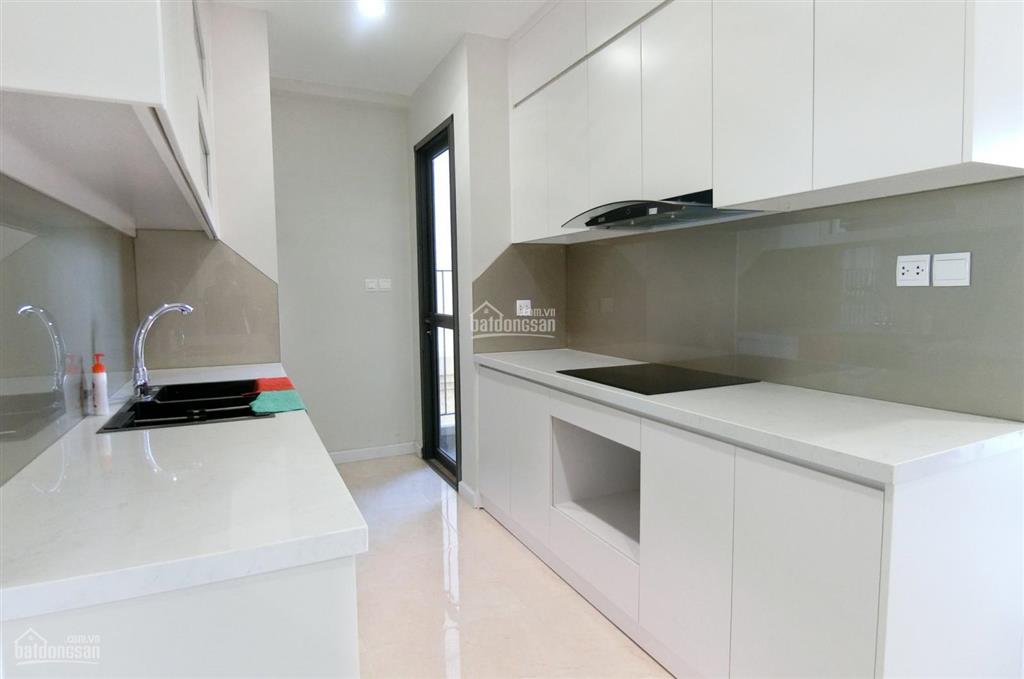Cực rẻ! chỉ 15tr/th căn hộ hà nội center point 27 lê văn lương, 2pn đầy đủ đồ, căn góc, vào ở ngay