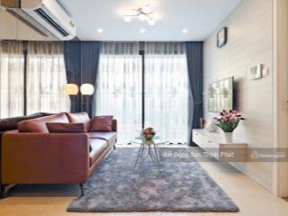 Cho thuê căn hộ hà nội center point 3 phòng ngủ, đầy đủ nội thất, giá cực rẻ 18tr/tháng