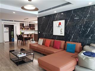 Chính chủ cho thuê căn hộ mandarin garden 130m2 3 phòng ngủ giá chỉ 24 triệu/ tháng.  0773 923 ***