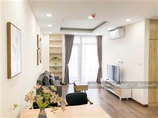 Chính chủ cần cho thuê gấp căn hộ a10 nam trung yên 3 phòng ngủ full đồ giá 17 triệu/tháng