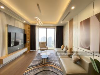 Cho thuê căn hộ the legacy lê văn thiêm 130m2nội thất cao cấp nhất tòa nhà,  0773 923 ***