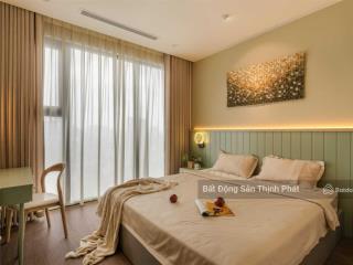 Cho thuê gấp căn hộ central field 219 trung kính 68m2 2 phòng ngủ đủ đồ chỉ 14 triệu/th. 0773 923 ***