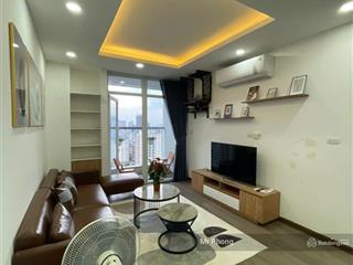 Quá rẻ! duy nhất căn hộ hoàng ngân plaza ( 125 hoàng ngân) 3 ngủ full đồ giá chỉ 15 triệu/ tháng