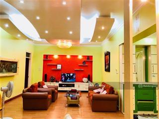 Cho thuê căn hộ chung cư tòa 17t2 hoàng đạo thúy 120m2, 2 ngủ 2 wc full đồ 13.5 triệu/ tháng