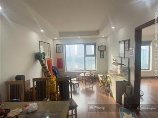 ( nổi bật) cho thuê căn hộ việt đức complex 39 lê văn lương, 2 phòng ngủ giá chỉ 12 triệu/tháng