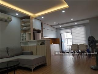 Cho thuê căn hộ cao cấp golden west 2 phòng ngủ full đồ giá chỉ 14 triệu/ th