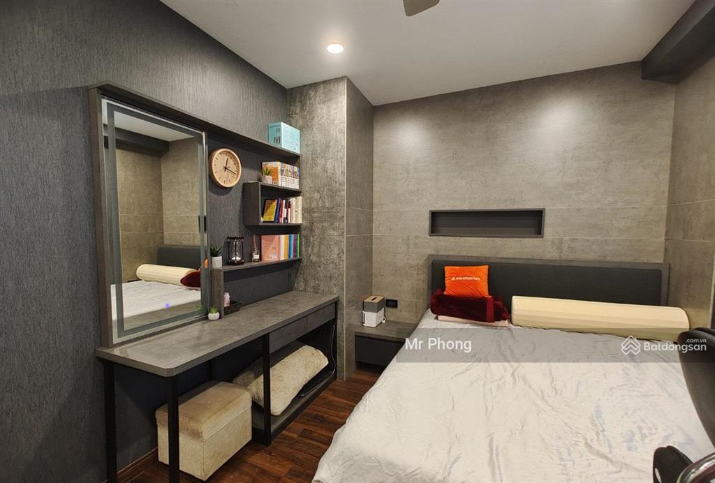 Cho thuê căn hộ chung cư star city 1pn full đồ đẹp, giá tốt chỉ 13 triệu/th.  0911 121 ***