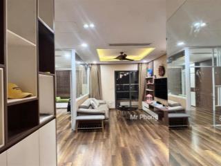 Nổi bật! cho thuê căn hộ star city 23 lê văn lương 2 ngủ full đồ đẹp 97m2 giá chỉ 15 triệu/ tháng