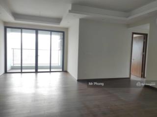 Siêu hot! cho thuê căn hộ 3 phòng ngủ đồ cơ bản 125m2 có slot ô tô dưới hầm giá chỉ 15.5 tr/ tháng