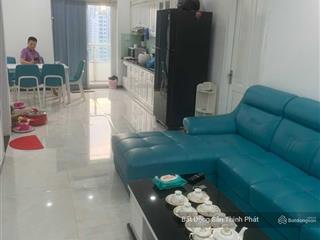 Cho thuê chung cư cao cấp hei tower số 1 nguỵ như kon tum 2 phòng ngủ full đồ đẹp giá 14 triệu/th
