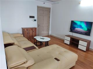 Siêu hot! cho thuê căn hộ 18t1 lê văn lương 2 phòng ngủ full đồ đẹp 96m2 giá chỉ 13 triệu/tháng