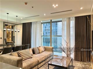 Cho thuê căn hộ vinata tower, khuất duy tiến 2 phòng ngủ full đồ đẹp giá 15 triệu/tháng