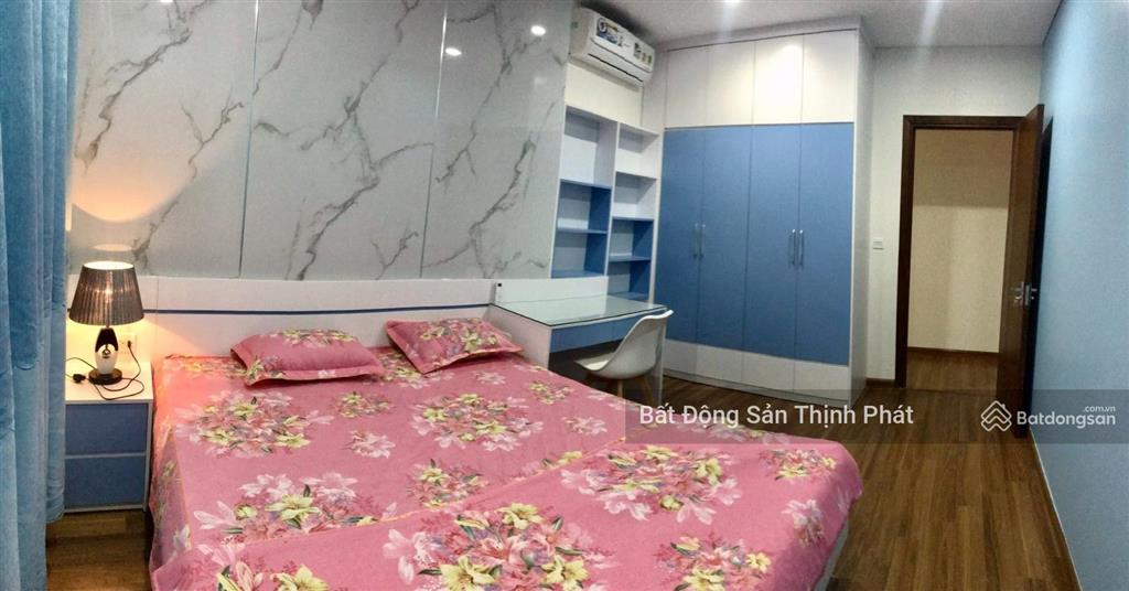 Cho thuê căn hộ cao cấp bohemia lê văn thiêm, 130m2, 2 pn full đồ đẹp giá chỉ 18 triệu/th