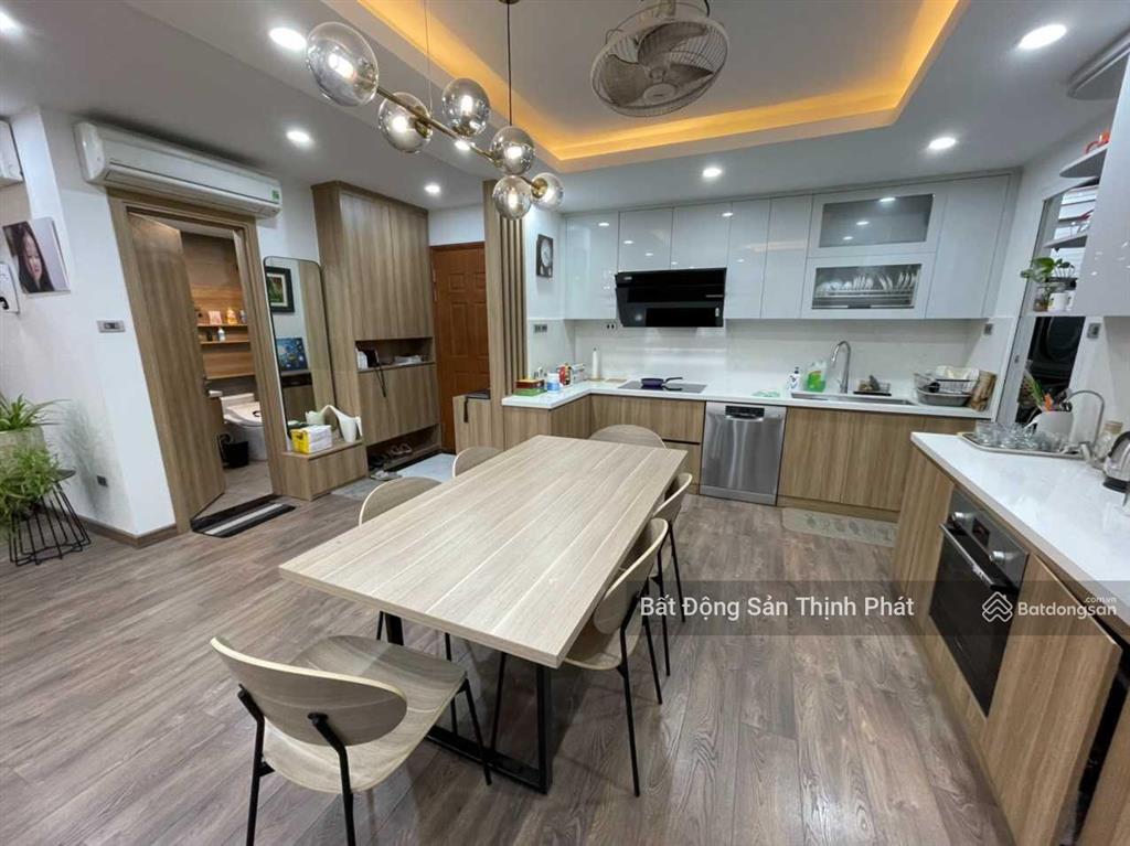 Chính chủ cho thuê n04 hoàng đạo thuý, 3 ngủ, đầy đủ nội thất, giá chỉ 23 tr/tháng.  0773 923 ***