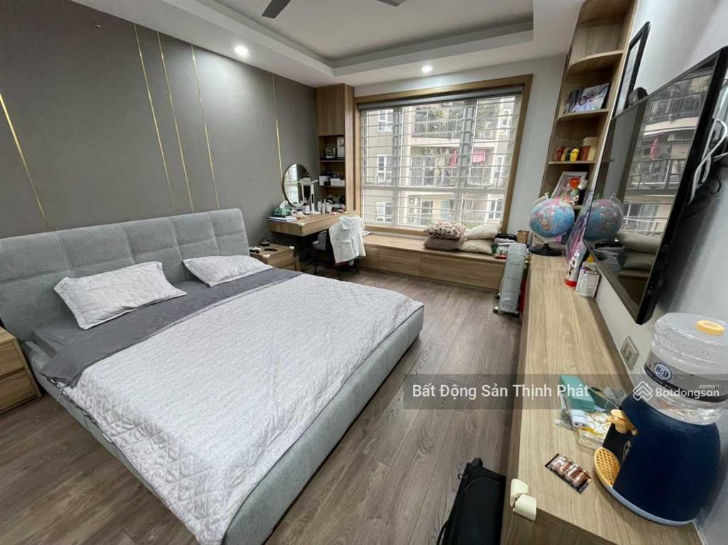 Chính chủ cho thuê n04 hoàng đạo thuý, 3 ngủ, đầy đủ nội thất, giá chỉ 23 tr/tháng.  0773 923 ***