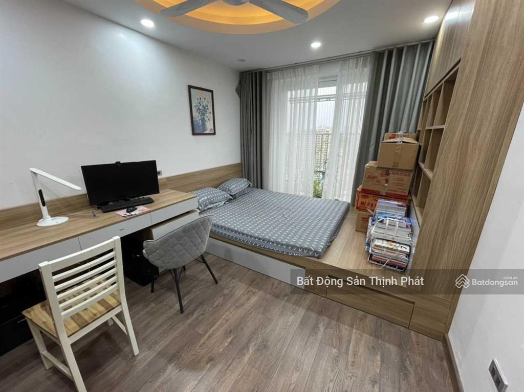 Chính chủ cho thuê n04 hoàng đạo thuý, 3 ngủ, đầy đủ nội thất, giá chỉ 23 tr/tháng.  0773 923 ***