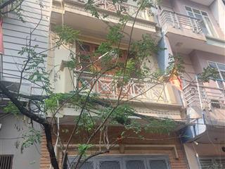 Bán nhà đường trịnh văn bô 83m2, mt 5m giá 16 tỷ, phân lô  ô tô  kinh doanh