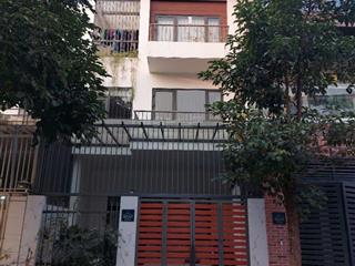 Bán nhà văn tiến dũng kéo dài, nam từ liêm 95m2 4tầng 19.8tỷ. ô tô kinh doanh  view vườn hoa