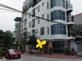 Bán nhà cầu diễn, bắc từ liêm, ô tô lô góc  kinh doanh, 63m2 5 tầng 13.5 tỷ