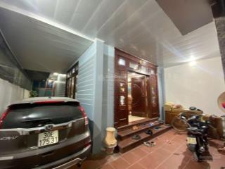 Bán nhà trịnh văn bô nam từ liêm 155m2 mt 7.5m 22.5 tỷ. phân lô  ô tô  vỉa hè  kinh doanh